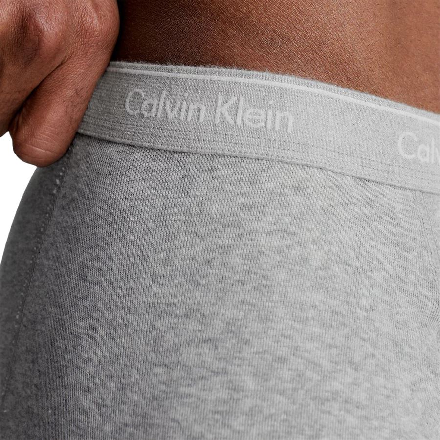 TRUNK 3PK Calvin Klein | NB1893AMP1